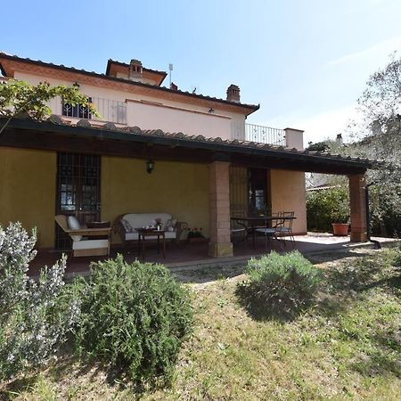 Case&Colline Villa Laura Montescudaio Exteriér fotografie